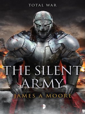 cover image of The Silent Army